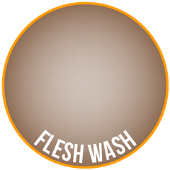 Flesh Wash